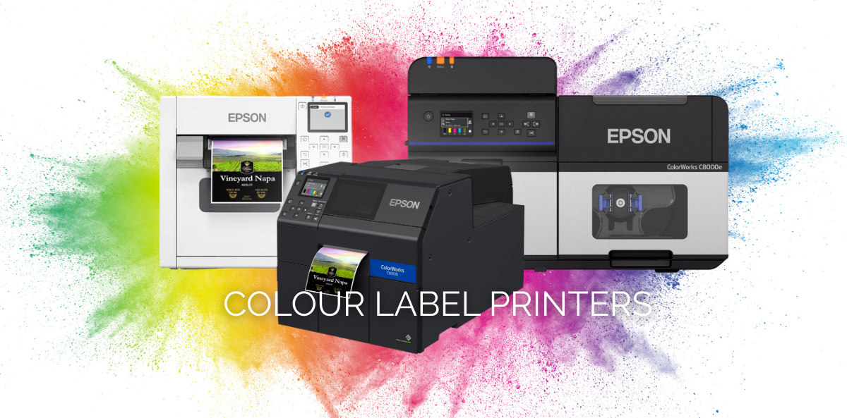 Ranking drukarek kolorowych do etykiet